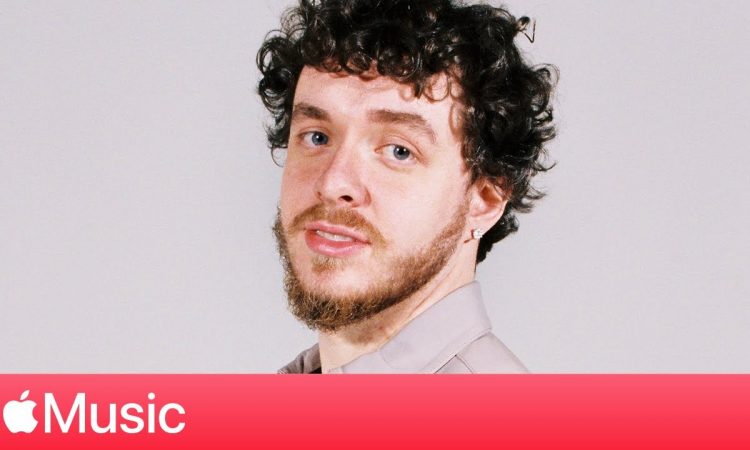 Jack Harlow: "Nail Tech," Quitting Drinking and Giving Back to Louisville | Apple Music