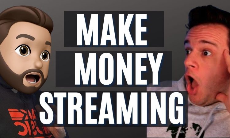 Can DJs Make Money Live Streaming? DJ's Twitch Salaries Explained! | TWEAK MUSIC TIPS