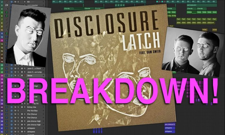 How We Made Latch | Disclosure