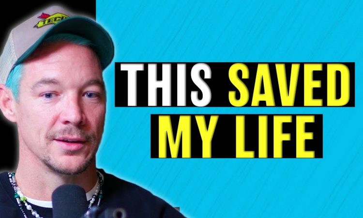 Diplo: College Dropout To World's Most Iconic DJ | E128
