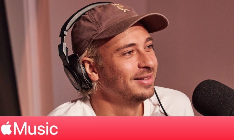 Flume: ‘Palaces,’ Respect for Damon Albarn, and Moving Back to Australia | Apple Music