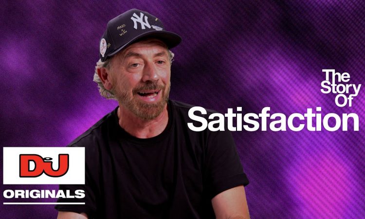 The Story Of Benny Benassi’s ‘Satisfaction’ | The Making Of A Dance Classic