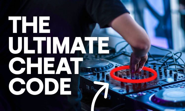 30 DJ Hacks that will change your life.