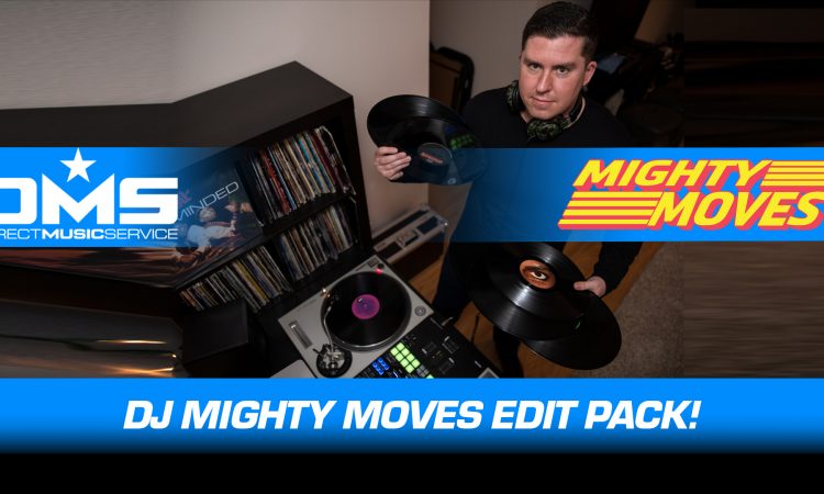 DJ MIGHTY MOVES EDIT PACK ON DMS!
