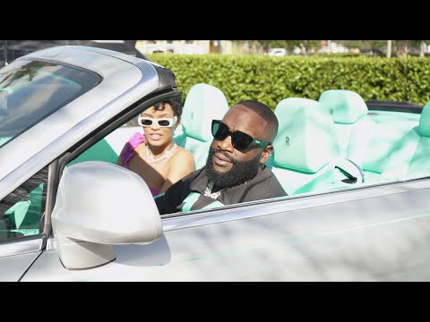 A Day In The Life with Rick Ross | RapCaviar