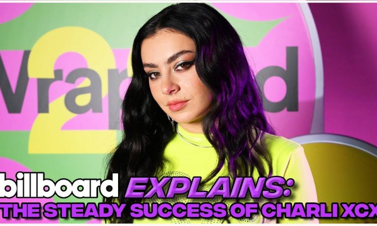 Billboard Explains: The Steady Success of Charli XCX