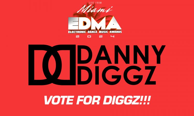 CLICK HERE TO VOTE FOR DIGGZ #TEAMDMS