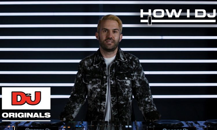 A-Trak On Scratching Techniques, Looping, Hot Cues & More | How I DJ