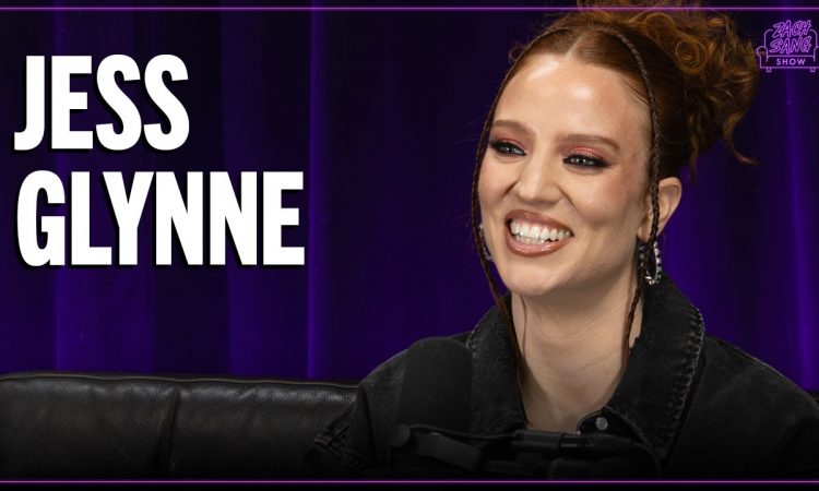 Jess Glynne | Jess, Rather Be w/ Clean Banidit, Silly Me, Hold My Hand