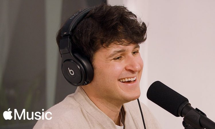 Vampire Weekend: 'Only God Was Above Us' & The Evolution of the Band | Apple Music
