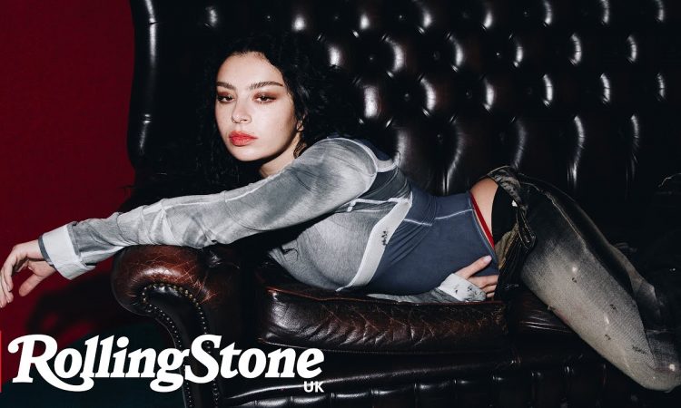 Charli XCX on brat, Yung Lean and The Streets' lyrics, and partying