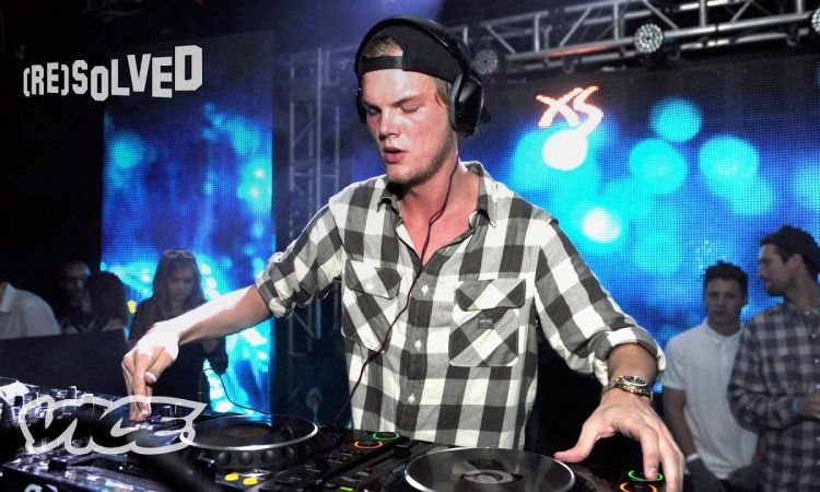The Supersonic Rise of Avicii