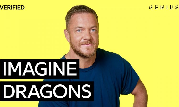 Imagine Dragons "Nice To Meet You" Official Lyrics & Meaning | Genius Verified