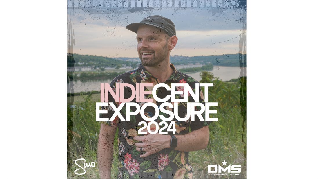 INDIEcent Exposure 2024 | Simo