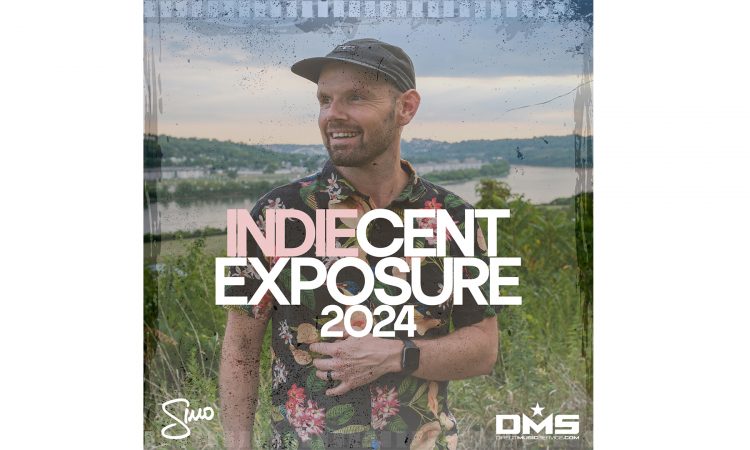 INDIEcent Exposure 2024 | Simo