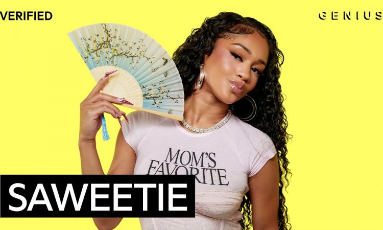 Saweetie "NANi" Official Lyrics & Meaning | Genius Verified