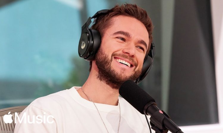 Zedd: New Album Telos, Collaborating with Muse, & Tour | Apple Music