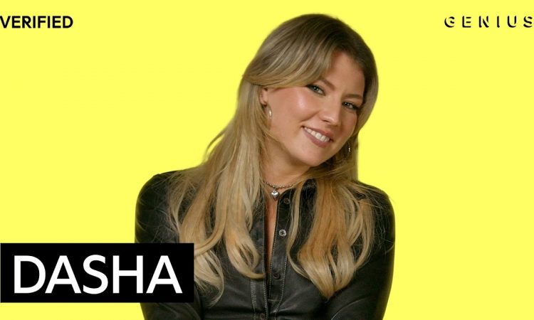 Dasha "Austin (Boots Stop Workin’)" Official Lyrics & Meaning | Genius Verified