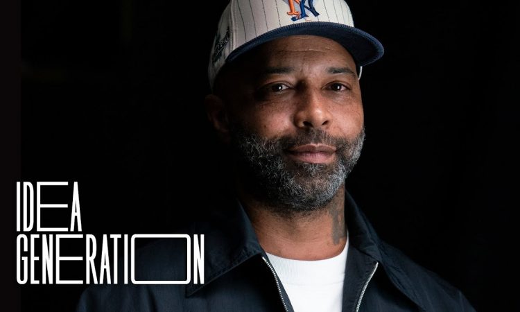 How Joe Budden Became the Most Important Voice in Hip-Hop Media