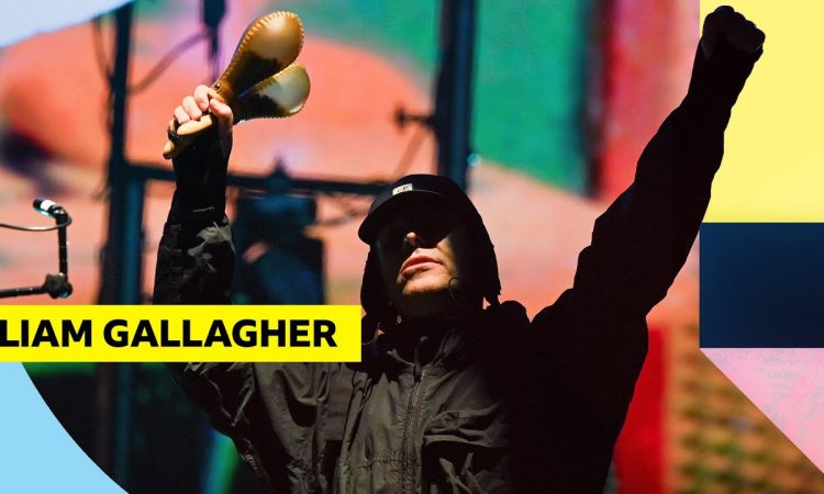 Liam Gallagher - Live Forever (Reading & Leeds 2024)