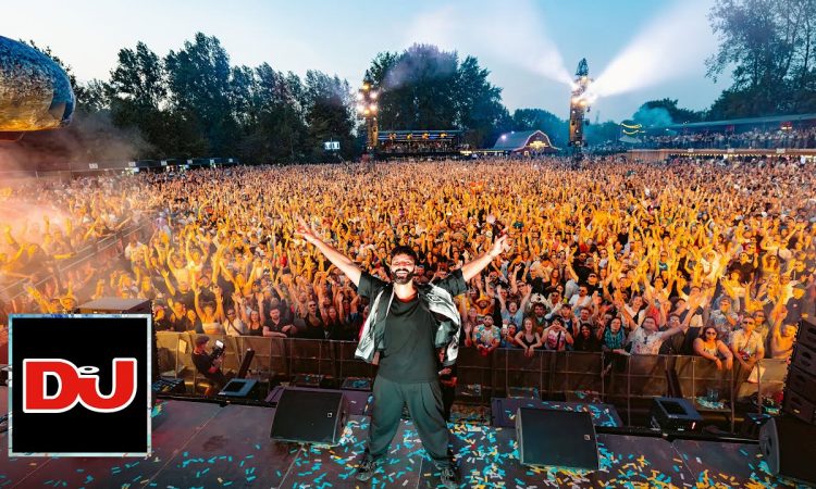 R3hab @ Mysteryland 2024