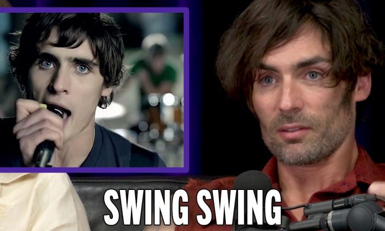 The All-American Rejects on the Impact of "Swing Swing"