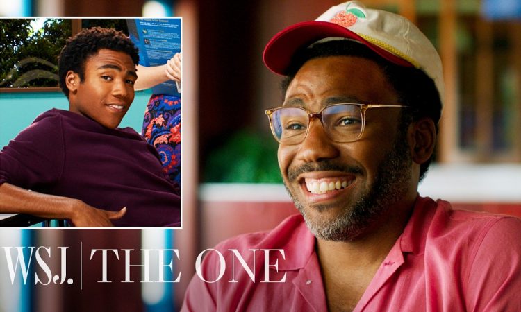 Why Donald Glover Is Retiring Childish Gambino and More | The One with WSJ Magazine