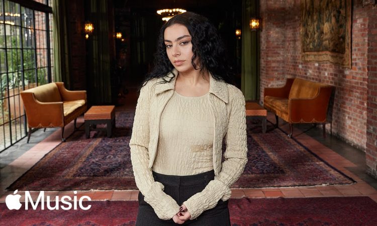 Charli xcx: The BRAT Interview | Apple Music