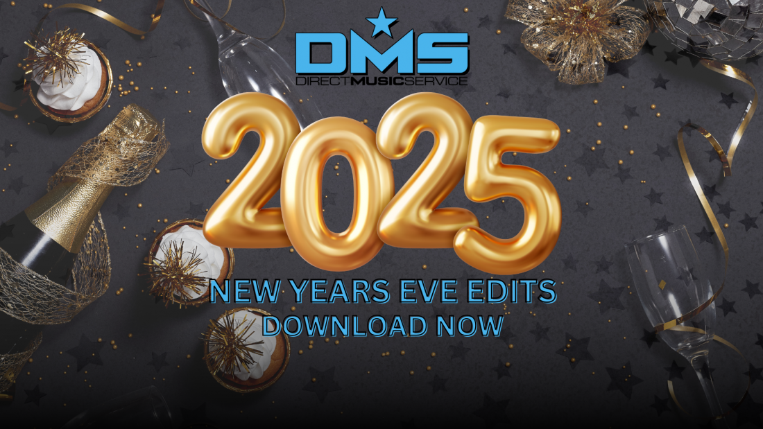 NYE 2025 EDITS