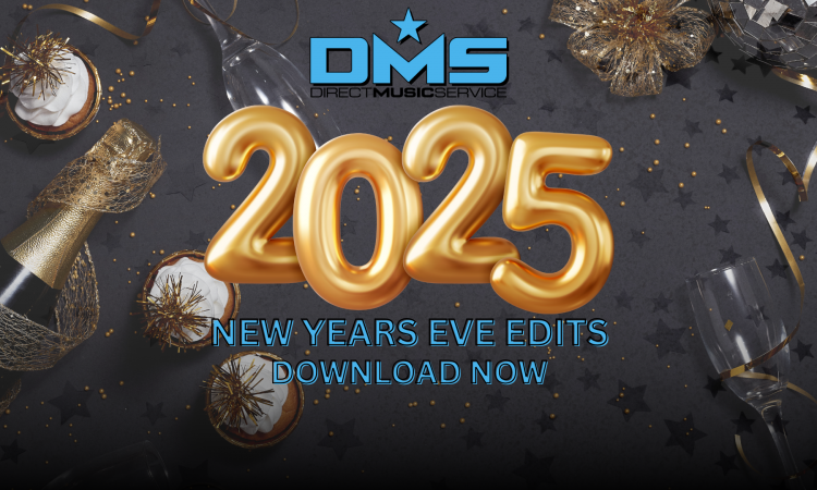 NYE 2025 EDITS