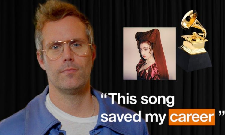 Good Luck Babe, The Untold Story Behind the 6x Grammy-Nominated Hit | Justin Tranter