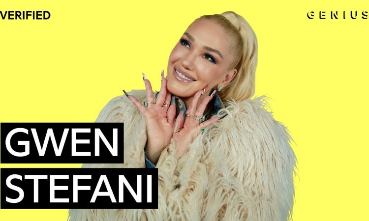 Gwen Stefani "What You Waiting For" Lyrics & Meaning | Genius Verified