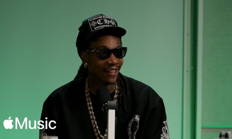 Wiz Khalifa on ‘Kush & OJ 2,’ Success Without Chaos, Taylor Gang in 10 Years | The Nadeska Show