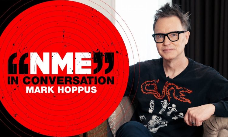 Blink-182’s Mark Hoppus on death, defiance and his memoir: “I’m very thankful to be alive”