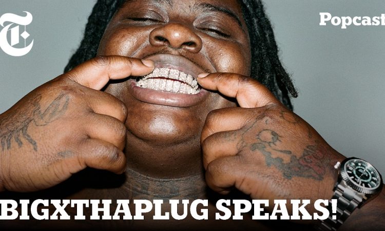 BigXthaPlug on Raising a Son With Autism, Impressing Drake + Morgan Wallen & Learning to Rap in Jail