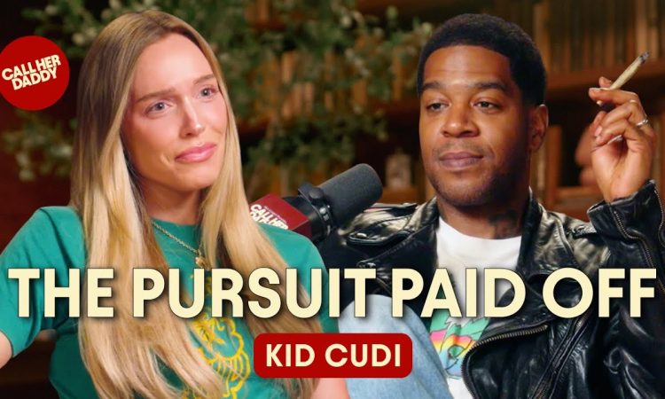 Kid Cudi: The Pursuit Paid Off (Full Episode)