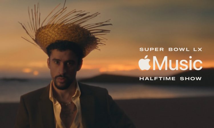 Bad Bunny: Halftime Headliner Special | Apple Music