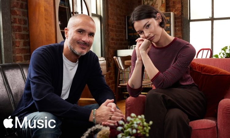 Gracie Abrams: The Secret of Us, Apple Music Live, and New Music | Apple Music