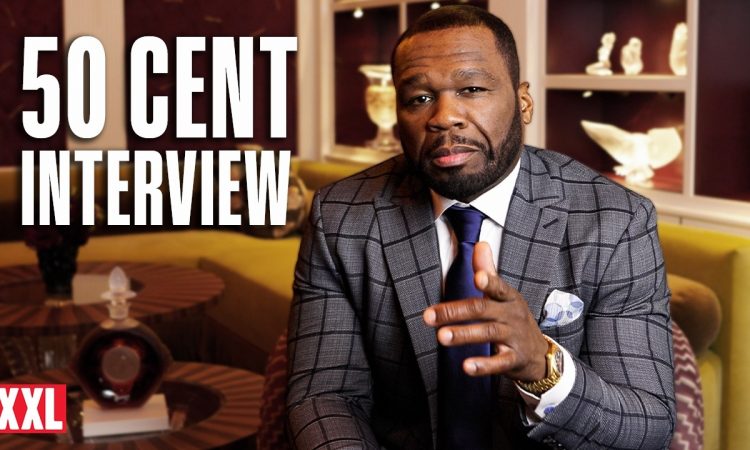 Inside 50 Cent's Empire: 40 New Shows, Giving Rappers TV Roles and Making Theme Songs