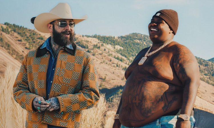 BigXthaPlug - Cold feat. Post Malone (Official Music Video)