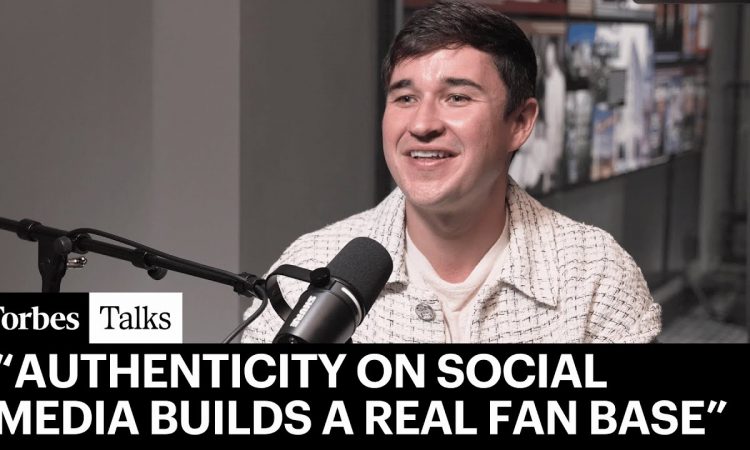 How John Summit Went From Obscure Accountant To World Famous DJ