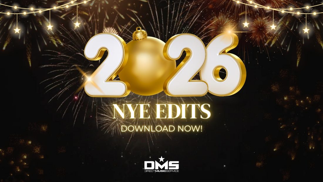 NYE EDITS