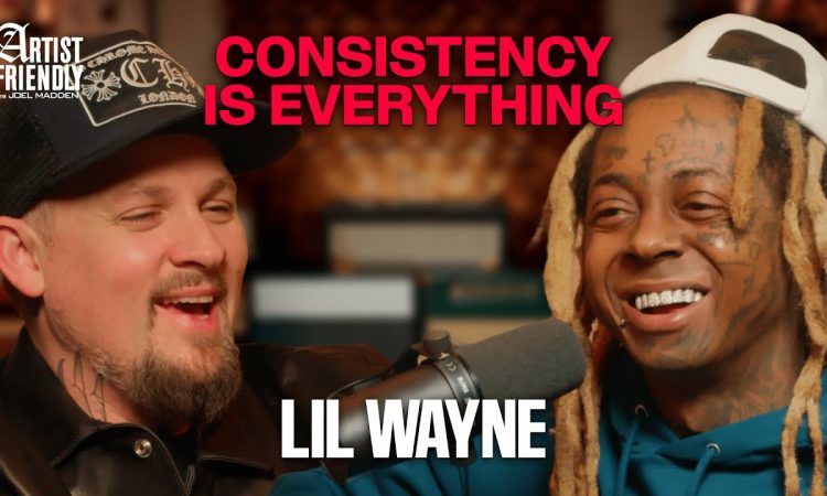 Lil Wayne Breaks Down His Process, Legacy & Staying Relevant for Decades | Artist Friendly