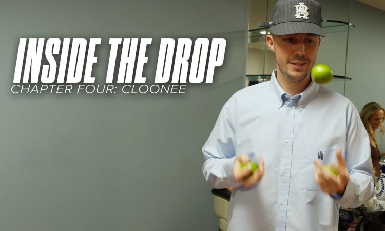 Inside The Drop: Cloonee | Episode 4