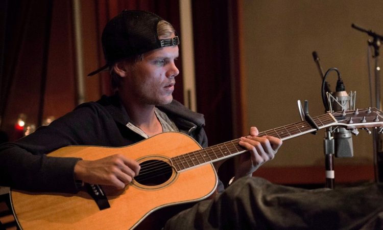 Avicii – Stories on Stories Ep. 3 – The Lost Tapes