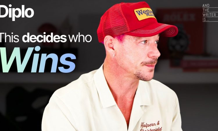 Ep. 234: Diplo | Branding Decides Who Wins