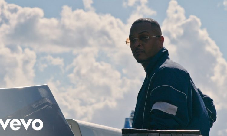 T.I. - LET 'EM KNOW (Official Video)