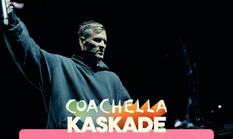 Kaskade x Coachella 2026 OFFICIAL FULL SET