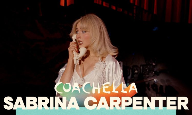 Sabrina Carpenter - Espresso - Live at Coachella 2026