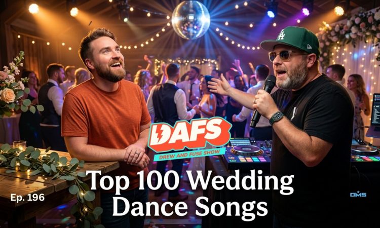 Top 100 Wedding Dance Songs | EP. 196 | DAFS